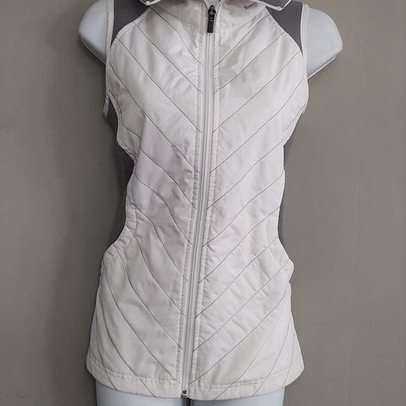 Women vest - Picture 1 of 5